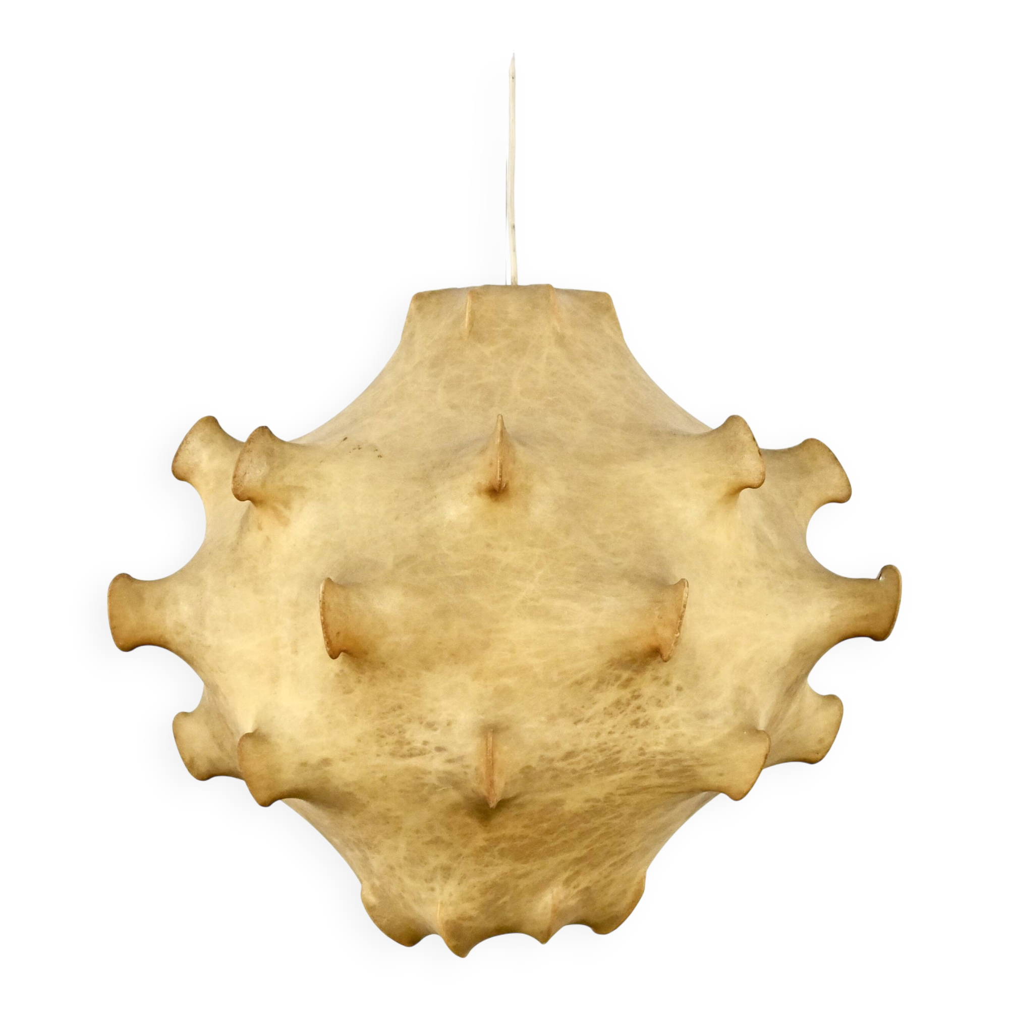 Suspension Taraxacum by Achille & Pier Giacomo Castiglioni for Flos, 1960