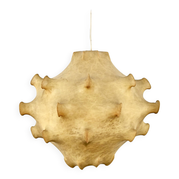 Suspension Taraxacum par Achille & Pier Giacomo Castiglioni pour Flos, 1960