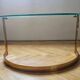 Rare Midcentury Side or Coffee Table, Friedrich Moller for Ronald Schmitt, 1970s
