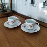 2 tasses