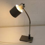 Mid-Century Beta Desk Lamp by Jo Hammerborg for Fog & Mørup, 1963
