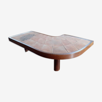 Table Barrois