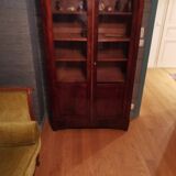 Old wardrobe
