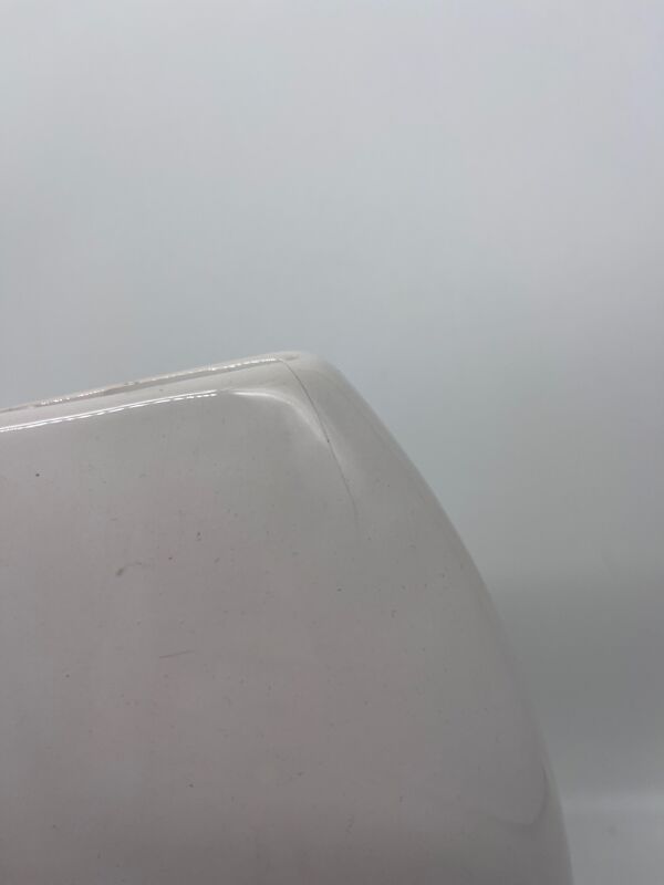 Duo de vases années 80