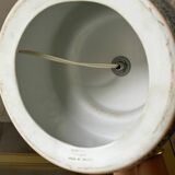 Virebent lamp from the 70s