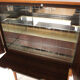 Scandinavian rosewood bar "No 626" Tidaholms Möbelfabrik, Sweden