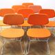 Doll 554 Chair, Billiani