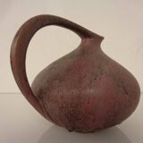 313 Ceramic Vase by Kurt Tschörner for Ruscha, 1960s