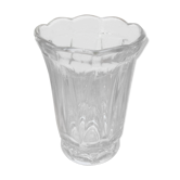 Old vase made in France 70