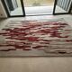 SUN TROPIC rug Roche Bobois
