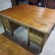 Double desk