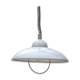Suspension métal