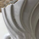 Swan vase