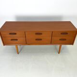 Vintage sideboard by Austinsuite