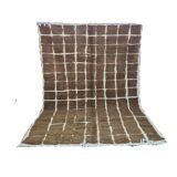 Handmade Moroccan Berber rug 300 x 200 cm