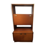 vintage 70s office secretary