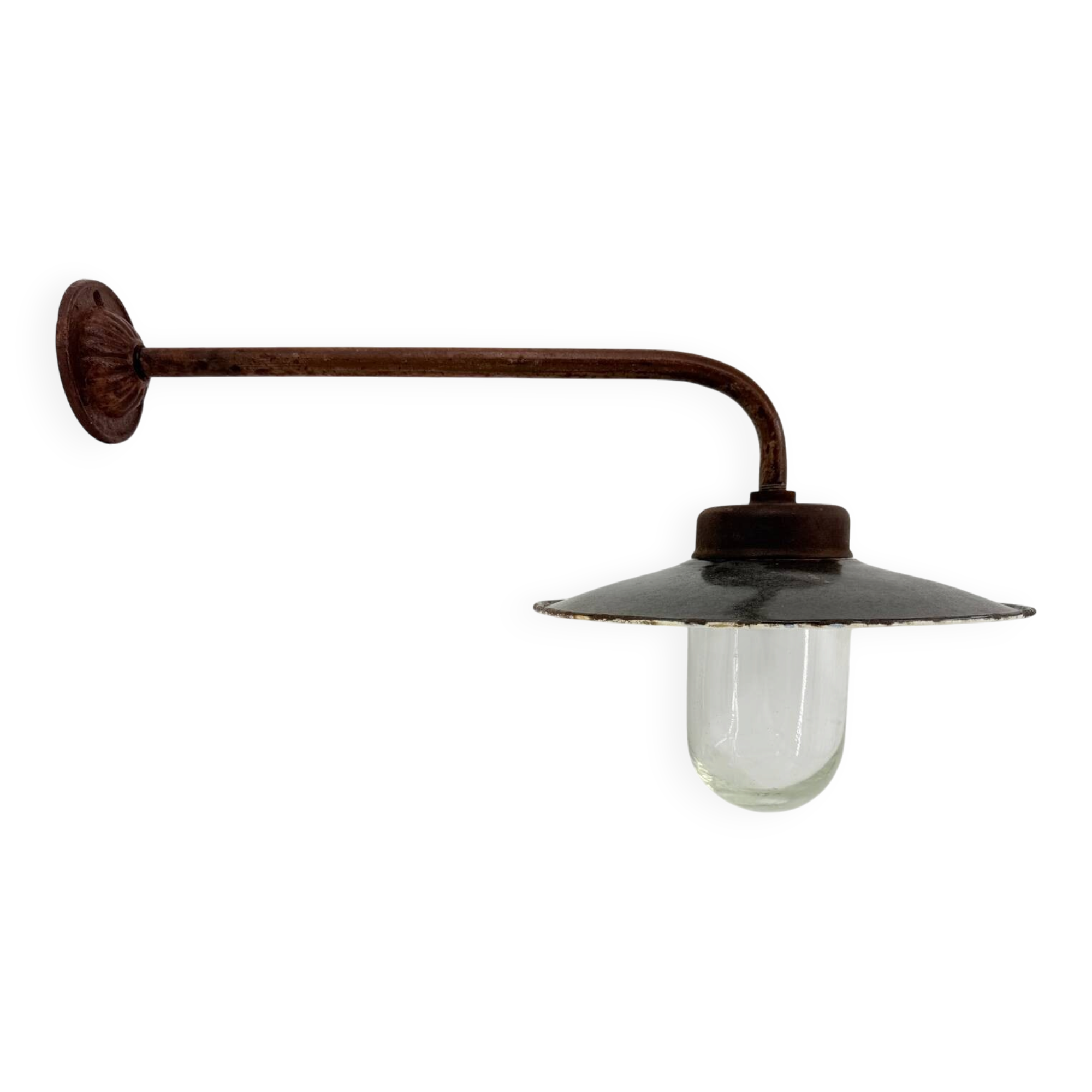 Court lamp