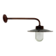Court lamp