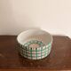 Bowl Flat Salad Bowl Terracotta Signed Robert Picault Vallauris 1950