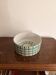 Bowl Flat Salad Bowl Terracotta Signed Robert Picault Vallauris 1950