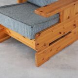 Vintage armchair | easy chair | 60s | sweden