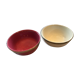 Pair of ceramic bowls