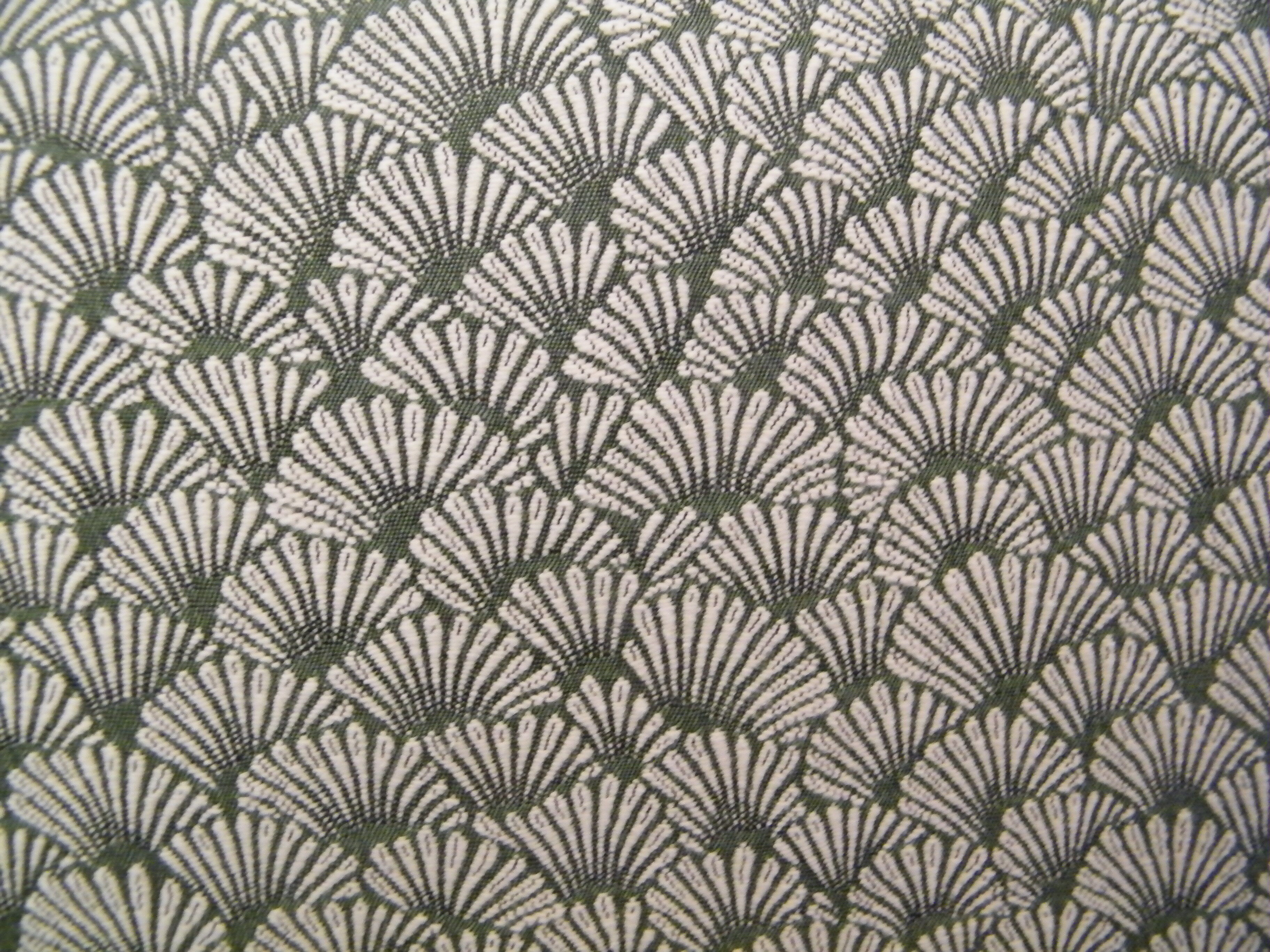 Empire style armchairs