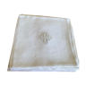 Set of linen towels D