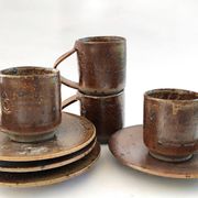 Tasses de café Charles Gaudry