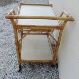 Rolling table - service
