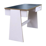Full trapeze base office