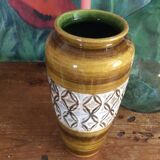 Vase West Germany
