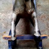 Rocking horse