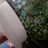 Mosaic ball ceiling light