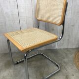 B32 chair by Breuer