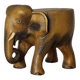 Elephant plant holder