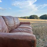 Lee industries xxl 4-seater sofa