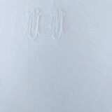 Set 2 old pillowcases