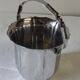 Stainless steel ice bucket Guy Degrenne