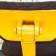 Vintage swivel chair 45 by Ettore Sottsass for Olivetti Synthesis, 1960s.