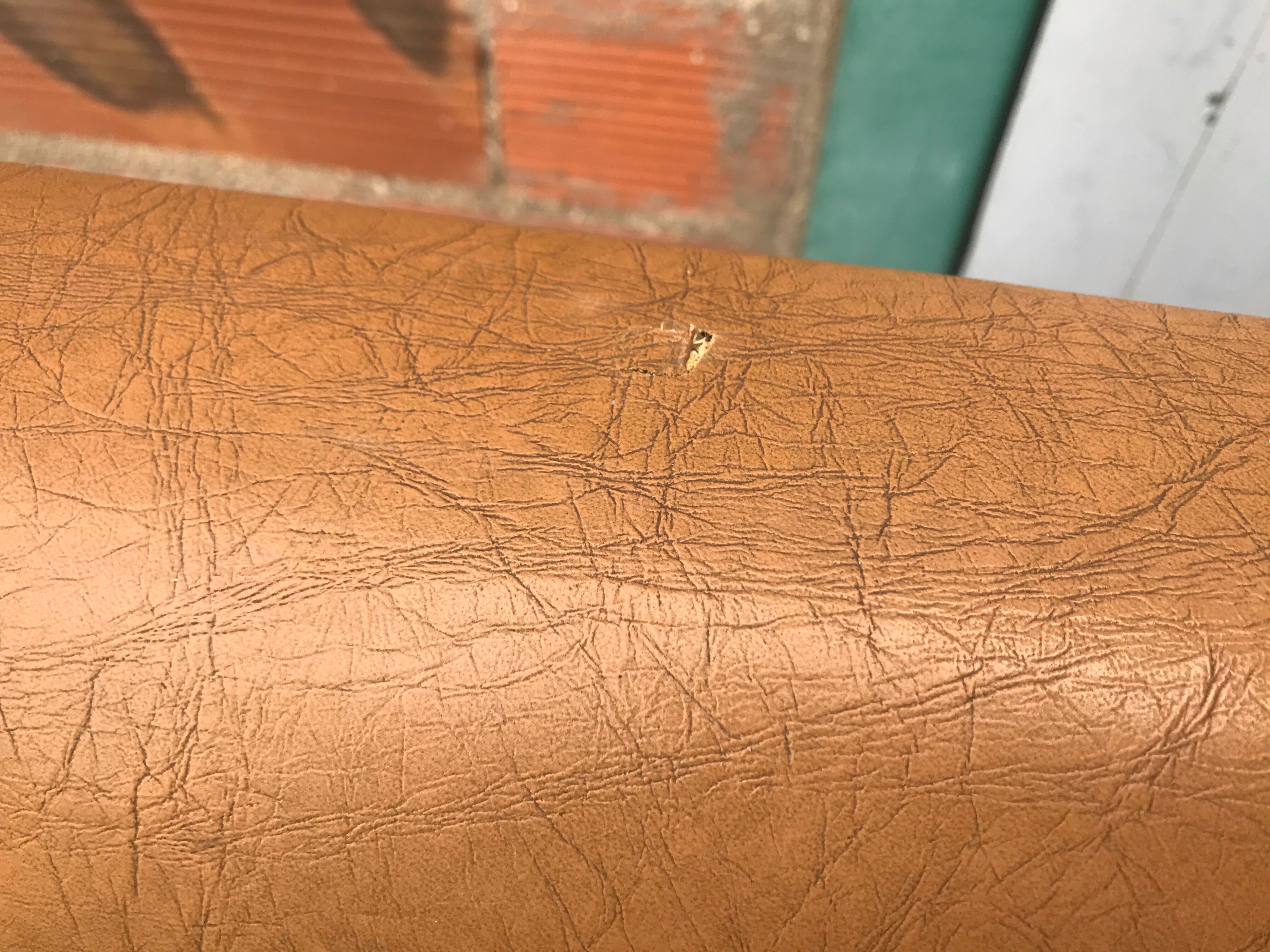 Skai bistro bench 1970
