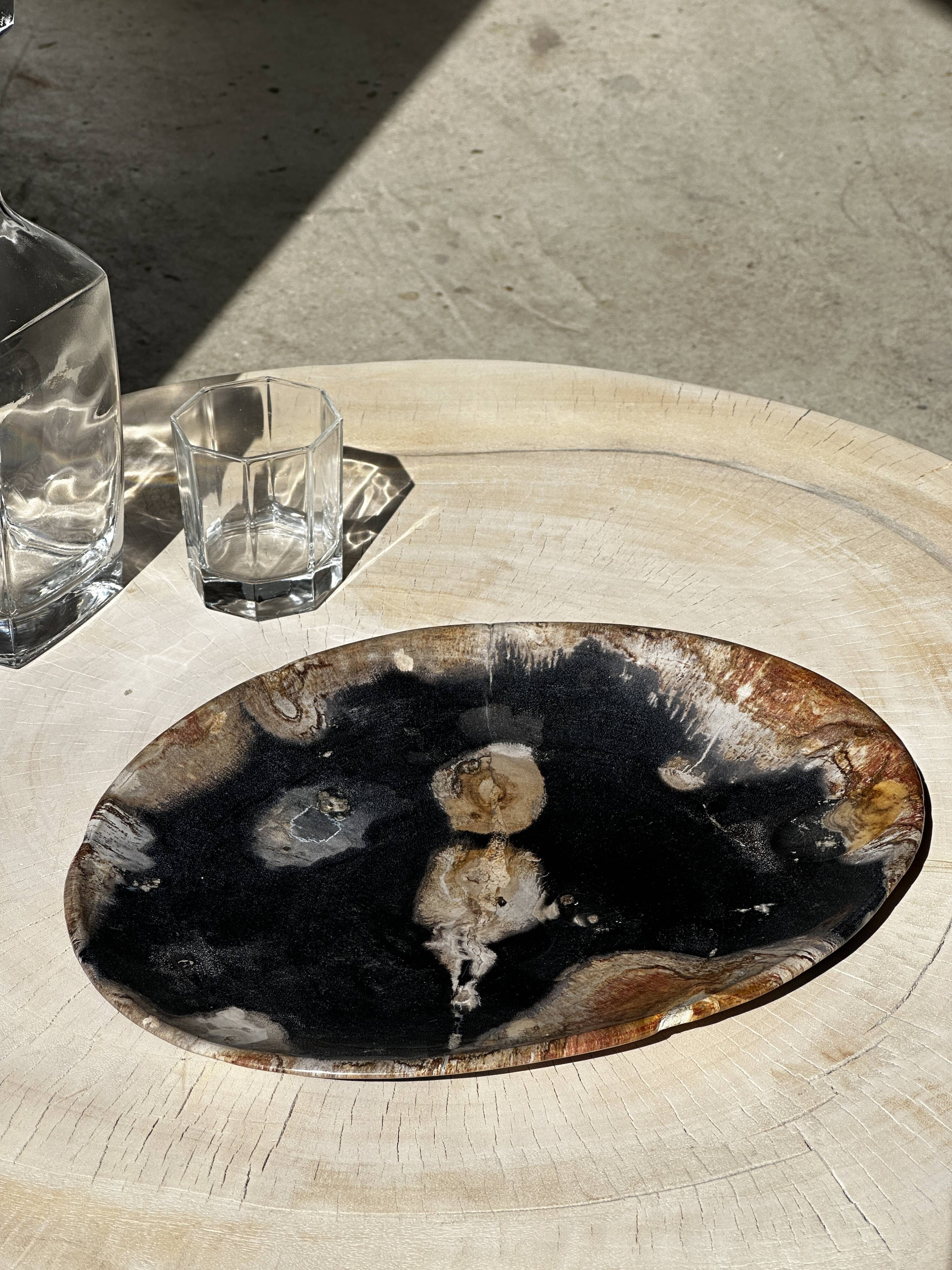 Trinket bowl