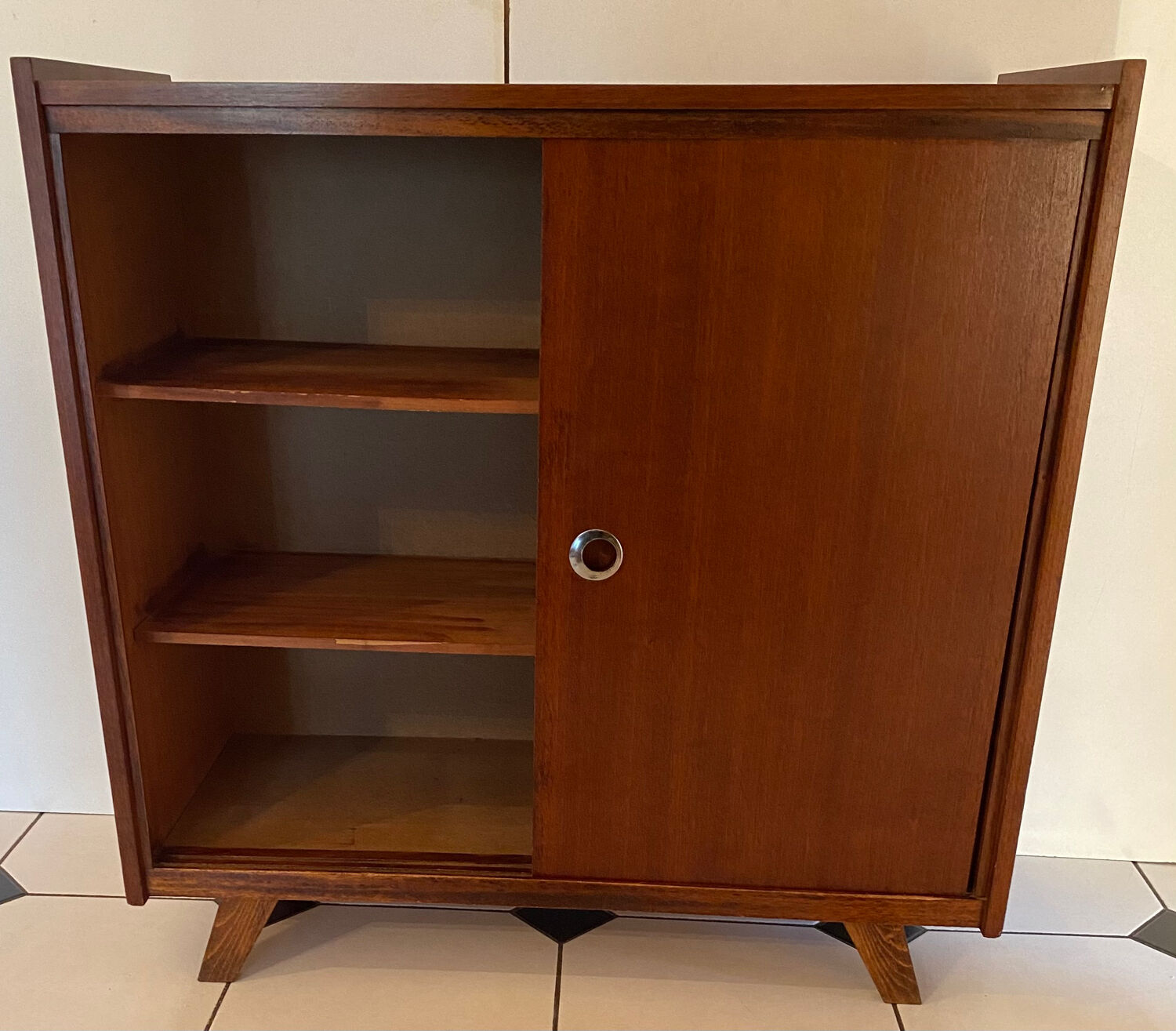 Vintage sideboard 60s