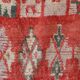 Moroccan Berber carpet - 177 x 289 cm