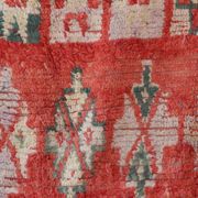 Moroccan Berber carpet - 177 x 289 cm