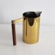 1970's Modernist Copper Jug by Perk