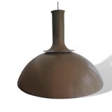 Dansh Modern mid century 70s Ballerina Lamp by Sidse Werner for Holmegaard