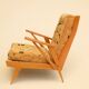 "FS 141" armchair by Free-Span editions