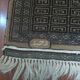 Tapis pur laine tissé main 171x126cm