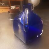 Square decanter glassware Art